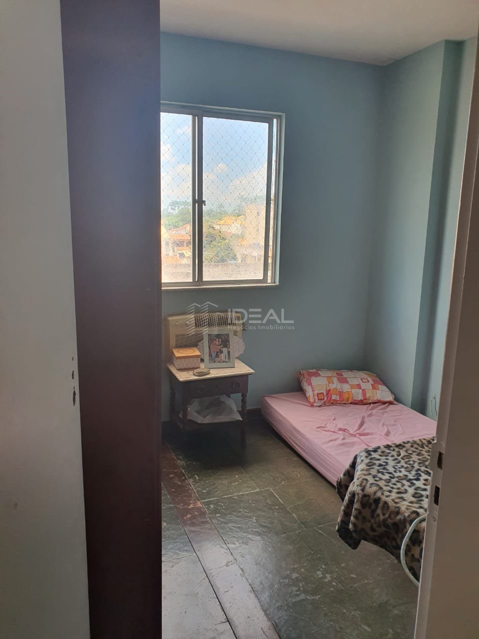 Apartamento à venda com 2 quartos, 1 banheiro, 1 vaga e 58m² no Parque Santo Amaro, Campos dos Goytacazes (RJ) — foto 7 de 16