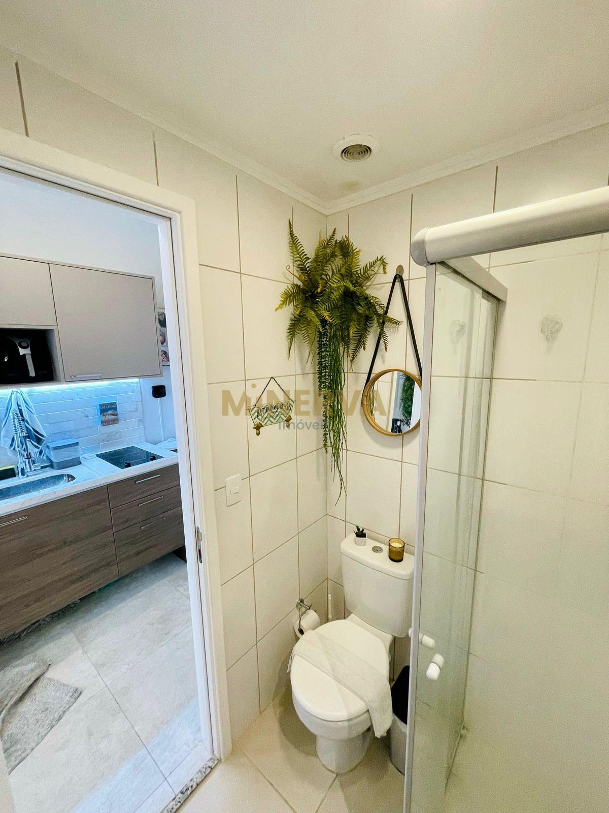 Studio à venda com 1 quarto, 1 banheiro e 21m² no Centro Histórico de São Paulo, São Paulo (SP) — foto 16 de 17