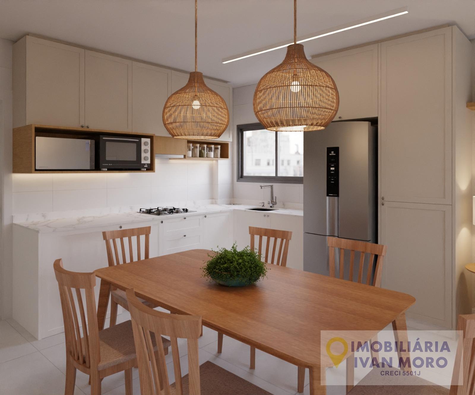 Apartamento à venda com 3 quartos, 1 suíte, 1 vaga e 84m² no Armação da Piedade, Governador Celso Ramos (SC) — foto 17 de 30