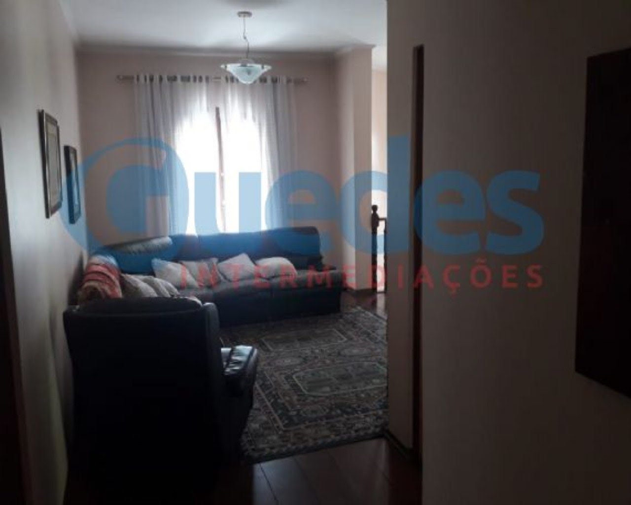 Casa à venda com 4 quartos, 2 suítes, 6 vagas e 469m² no City América, São Paulo (SP) — foto 7 de 15