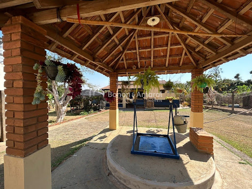Chácara, 4 quartos, 250 m² - Foto 8