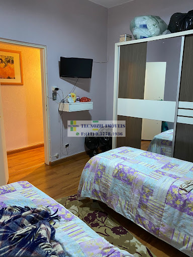 SOBRADO 02 DORMITORIOS VENDE CAMBUCI COM 90 M² (11) 9.5778.1936