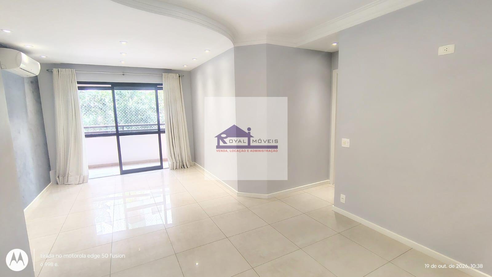 Apartamento para alugar com 3 quartos, 1 suíte, 2 vagas e 98m² no Chácara Inglesa, São Paulo (SP) — foto 7 de 30