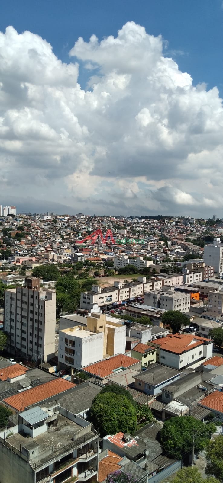 Apartamento à venda com 2 quartos, 1 banheiro, 1 vaga e 43m² no Taboão, São Bernardo do Campo (SP) — foto 16 de 17
