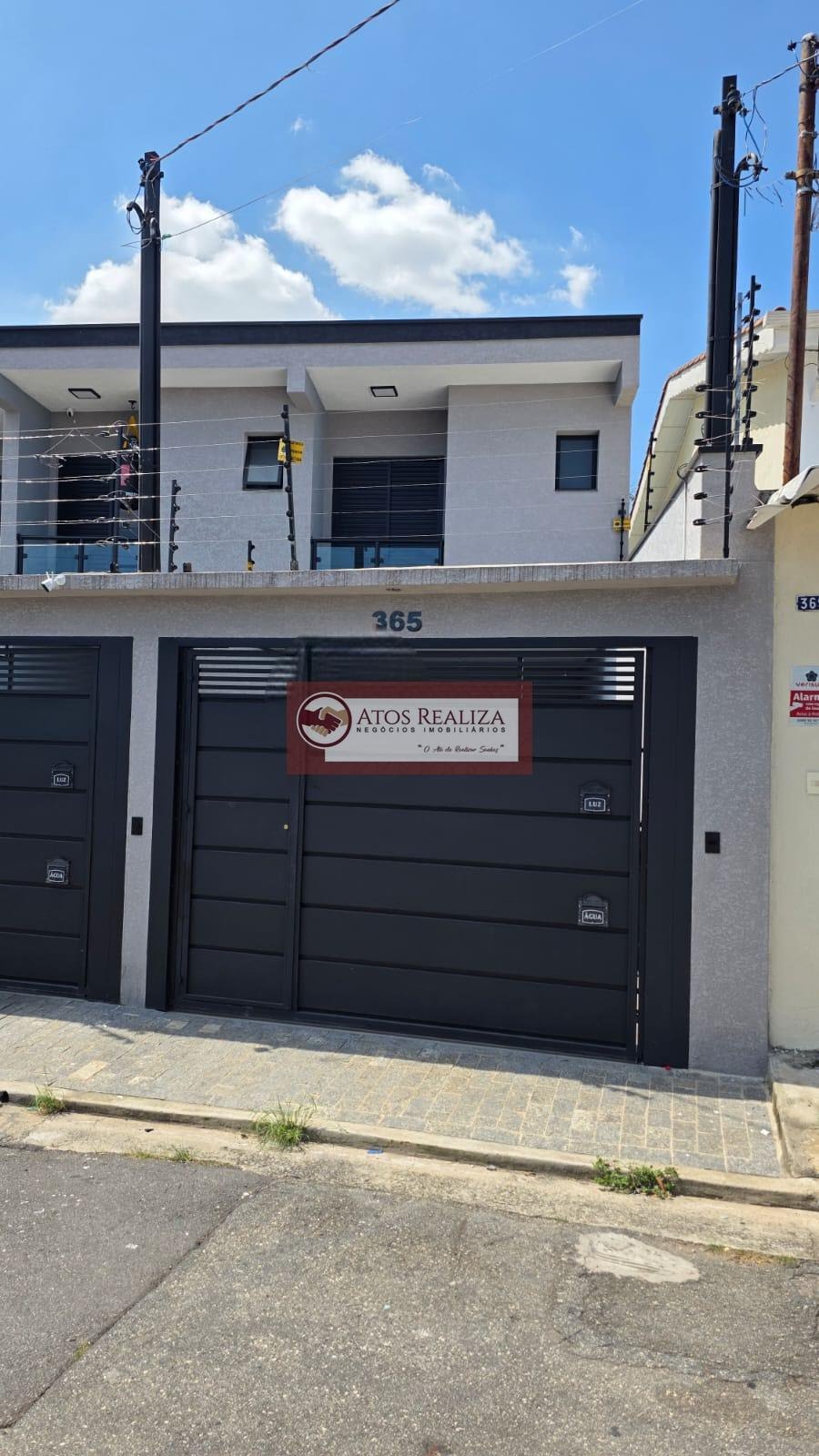 Casa à venda com 2 quartos, 2 suítes, 1 vaga e 81m² no Vila Babilonia, São Paulo (SP) — foto 3 de 17