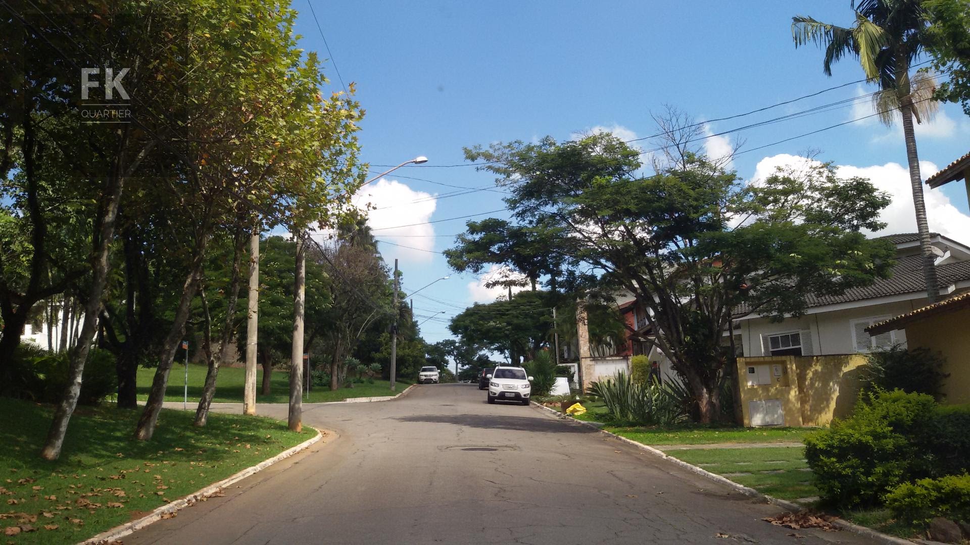 Terreno à venda com 544m² de terreno no Alphaville, Santana de Parnaíba (SP) — foto 23 de 23