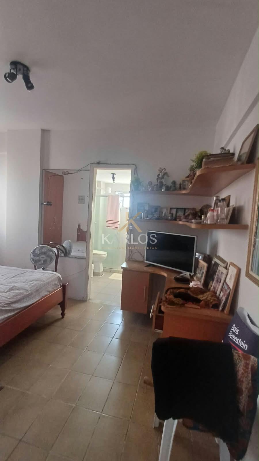 Apartamento à venda com 3 quartos, 1 suíte, 1 vaga e 118m² no Casa Forte, Recife (PE) — foto 9 de 28
