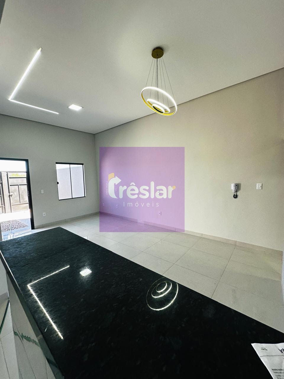 Casa para alugar com 2 quartos, 1 suíte e 1 vaga no Nova Três Lagoas, Três Lagoas (MS) — foto 8 de 22