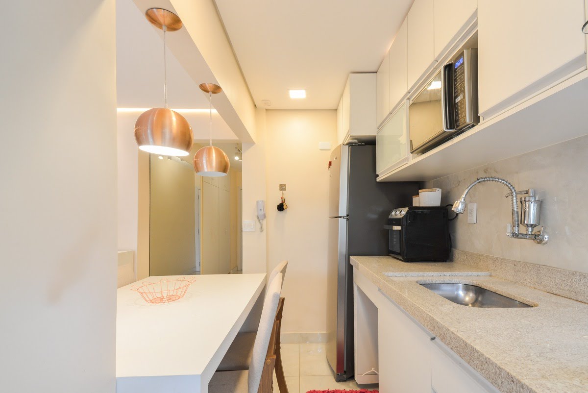 Apartamento à venda com 1 quarto, 1 banheiro, 1 vaga e 39m² no Vila Buarque, São Paulo (SP) — foto 14 de 30