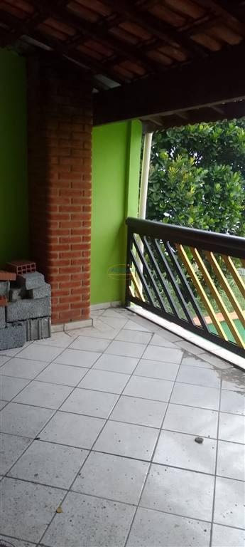 Casa à venda com 3 quartos, 2 banheiros, 2 vagas e 110m² no Guilhermina, Praia Grande (SP) — foto 13 de 24