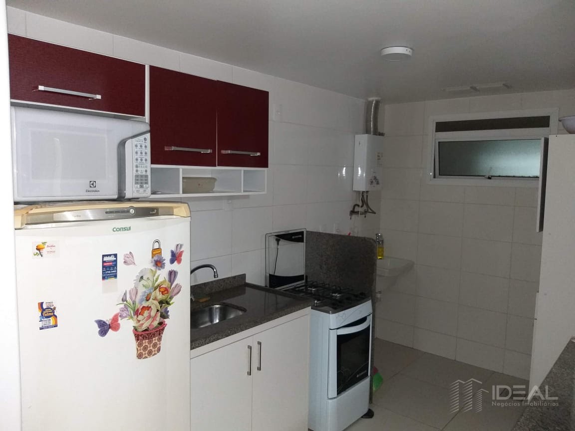 Apartamento para alugar com 1 quarto, 1 banheiro, 1 vaga e 46m² no Parque Tamandaré, Campos dos Goytacazes (RJ) — foto 13 de 21