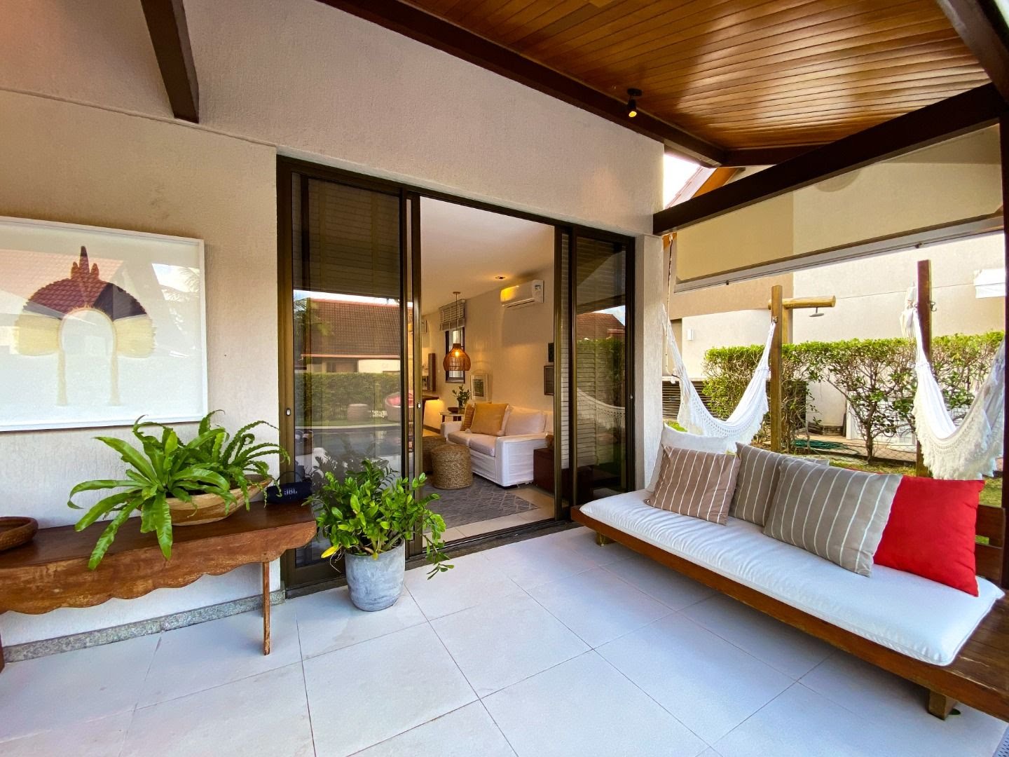 Casa à venda com 4 quartos, 3 suítes, 1 vaga e 180m² no Muro Alto, Ipojuca (PE) — foto 7 de 30