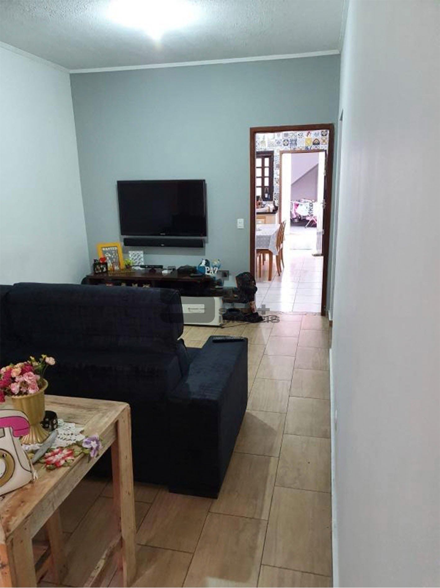 Sala de estar