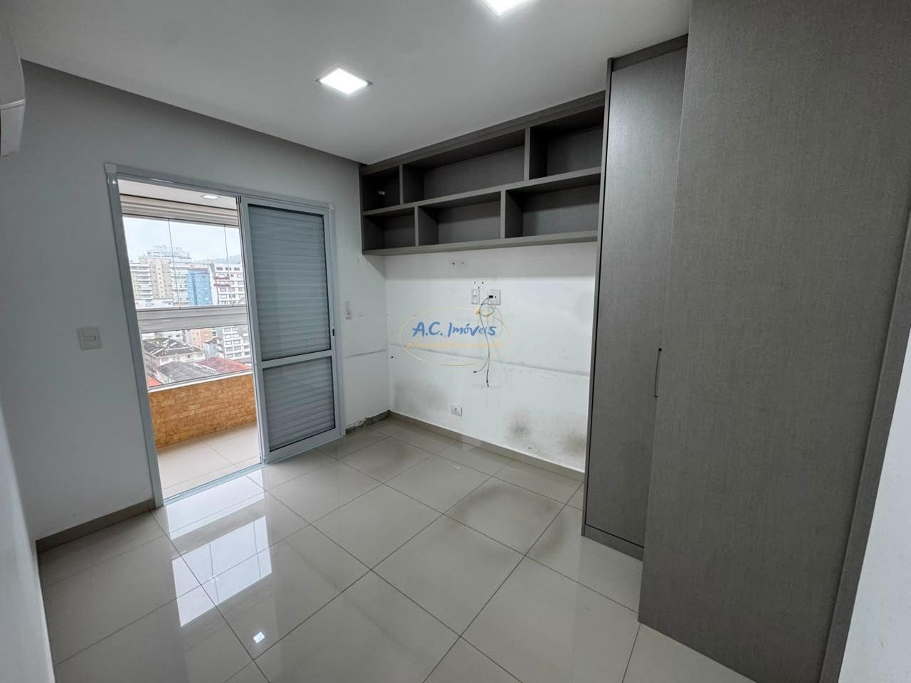 Apartamento à venda com 3 quartos, 2 suítes, 2 vagas e 113m² no Boqueirão, Praia Grande (SP) — foto 22 de 27