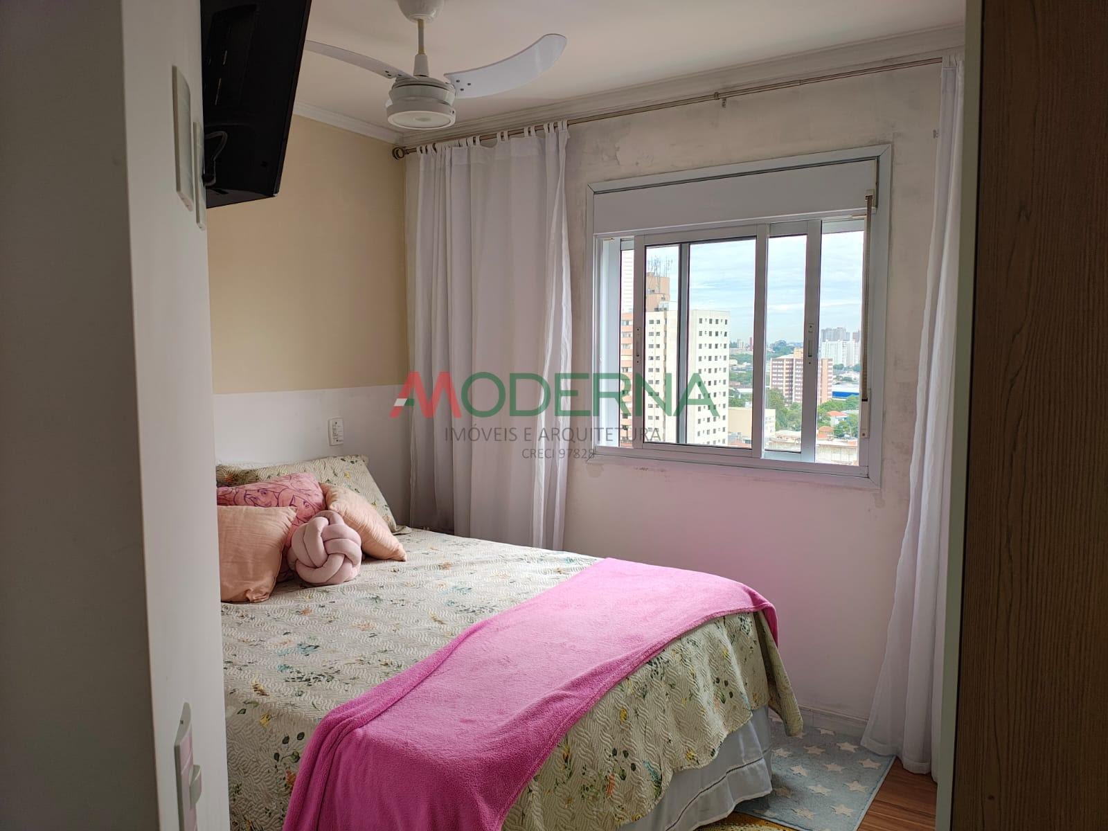 Apartamento à venda com 2 quartos, 1 banheiro, 1 vaga e 48m² no Baeta Neves, São Bernardo do Campo (SP) — foto 13 de 30