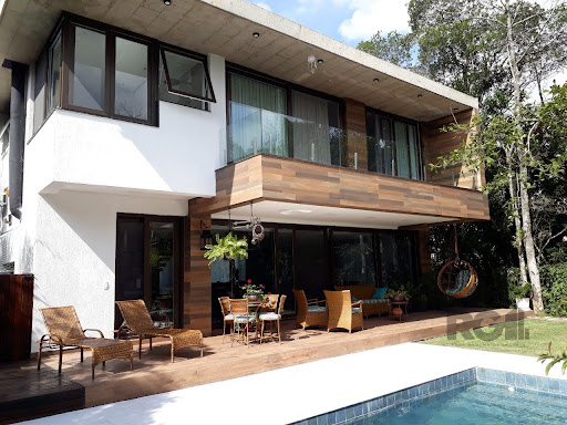 Casa de Condomínio em Querência  -  Viamão