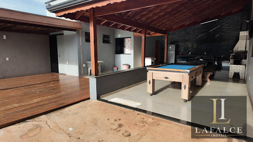 Casa em Jardim Alto das Árvores  -  Pirassununga