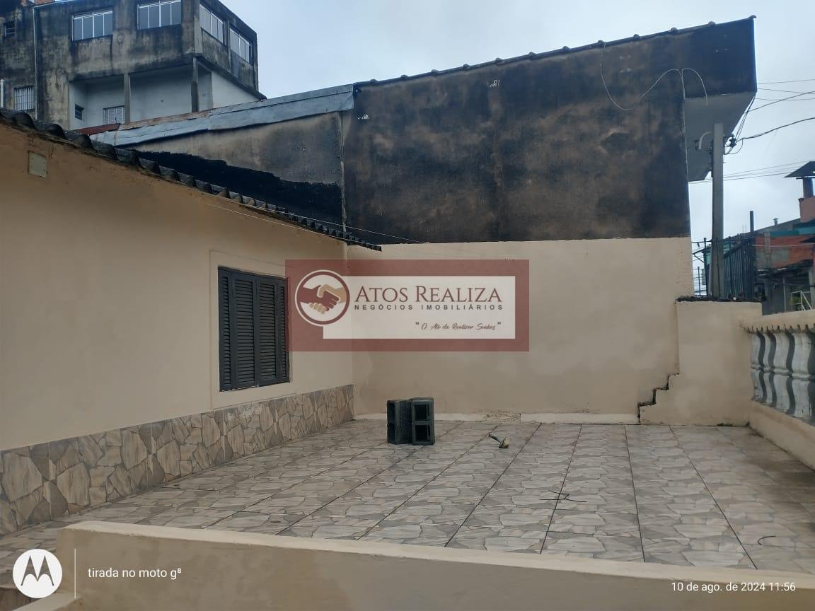 Casa à venda com 2 quartos, 1 banheiro, 2 vagas e 90m² no Parque Grajau, São Paulo (SP) — foto 30 de 30