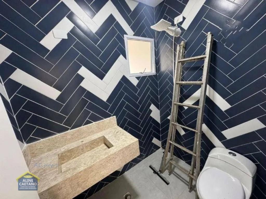 Casa à venda com 4 quartos, 2 suítes, 4 vagas e 165m² no Vila Caiçara, Praia Grande (SP) — foto 19 de 19