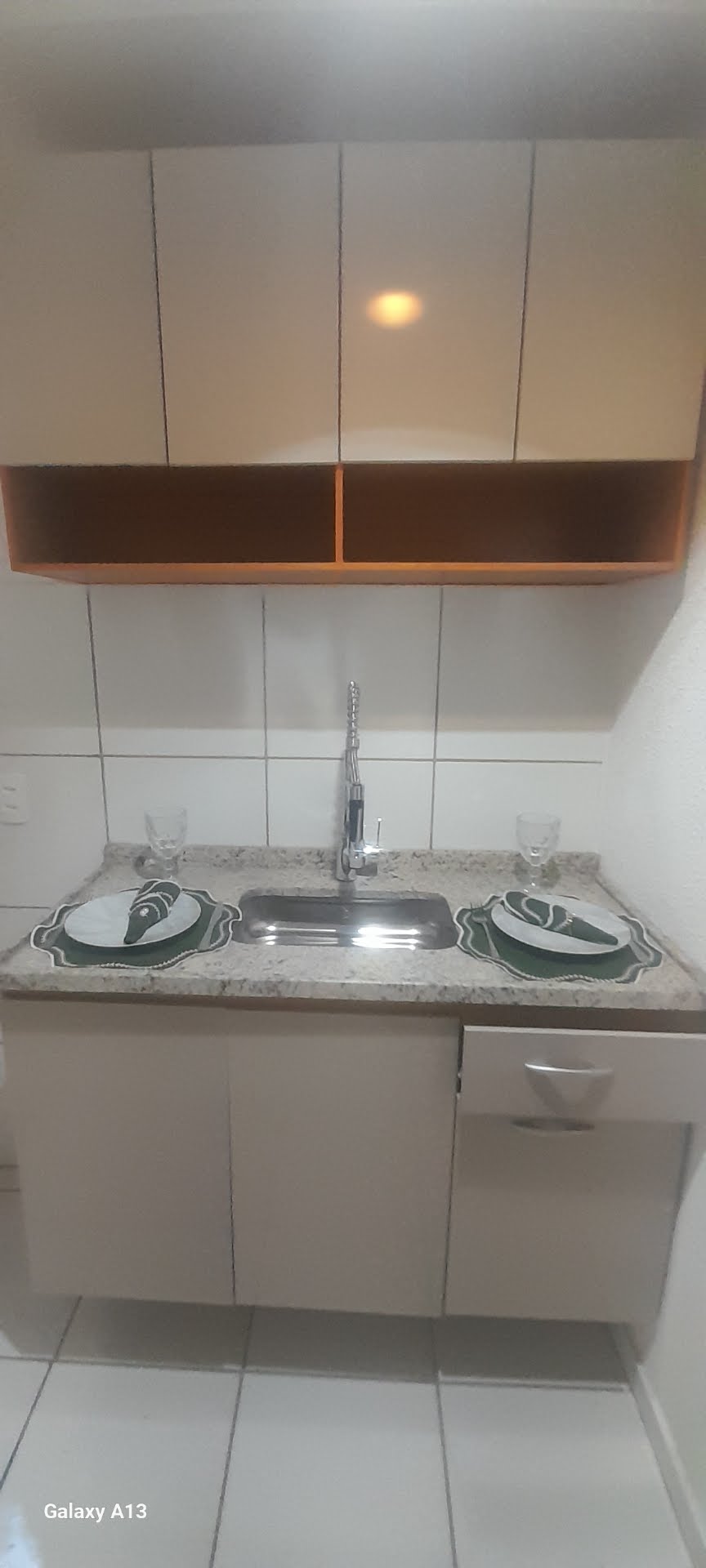 Apartamento à venda com 2 quartos, 1 banheiro, 1 vaga e 43m² no Serra Dourada, Vespasiano (MG) — foto 7 de 19