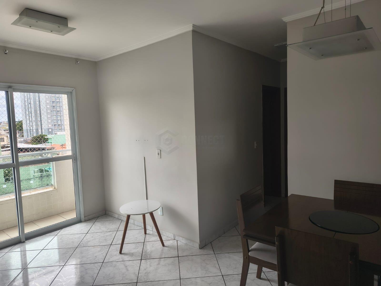 Apartamento para alugar com 2 quartos, 1 suíte, 1 vaga e 63m² no Condomínio Edifício Mont Blanc, Sorocaba (SP) — foto 4 de 17