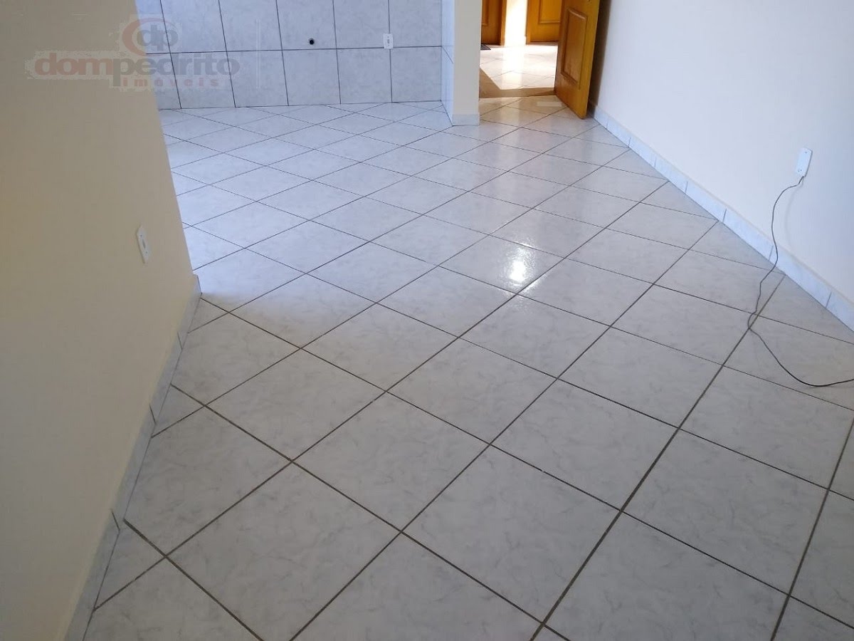 Sala estar/cozinha