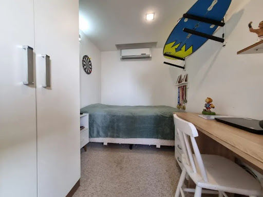 Apartamento 120m² no Mediterrâneo – Barra da Tijuca