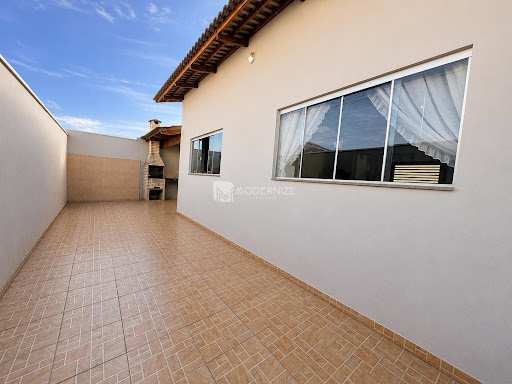Casa em Jardim Europa  -  Catalão