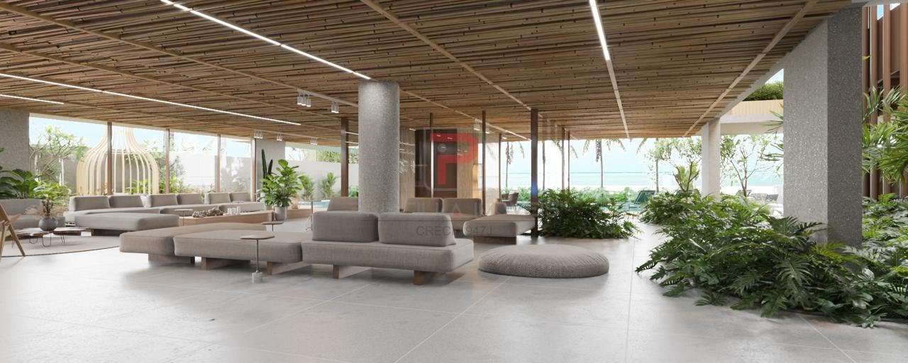 Apartamento à venda com 3 quartos, 3 suítes, 2 vagas e 181m² no Ponta de Campina, Cabedelo (PB) — foto 14 de 27