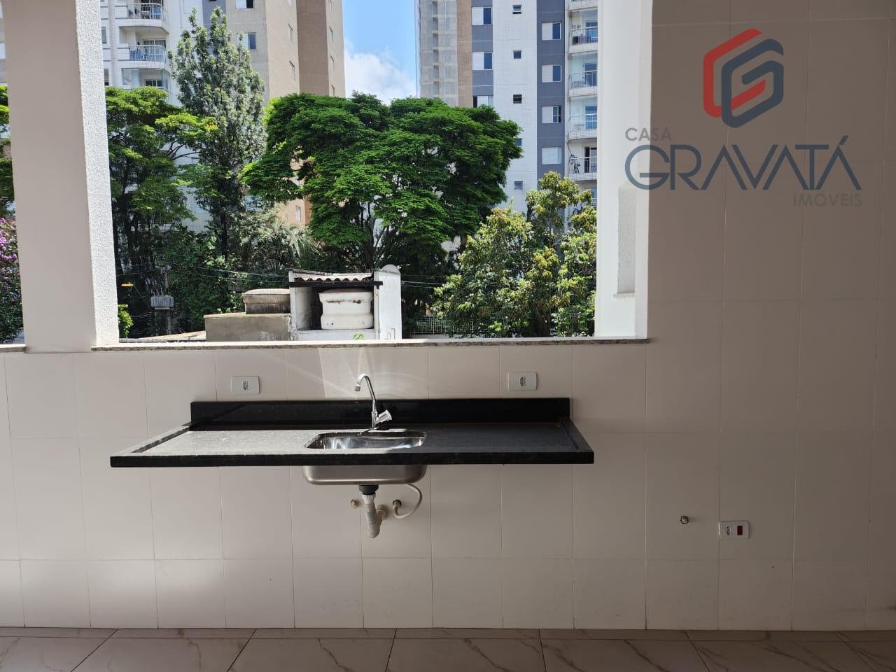 Apartamento à venda com 3 quartos, 1 suíte, 2 vagas e 164m² no Campestre, Santo André (SP) — foto 15 de 26