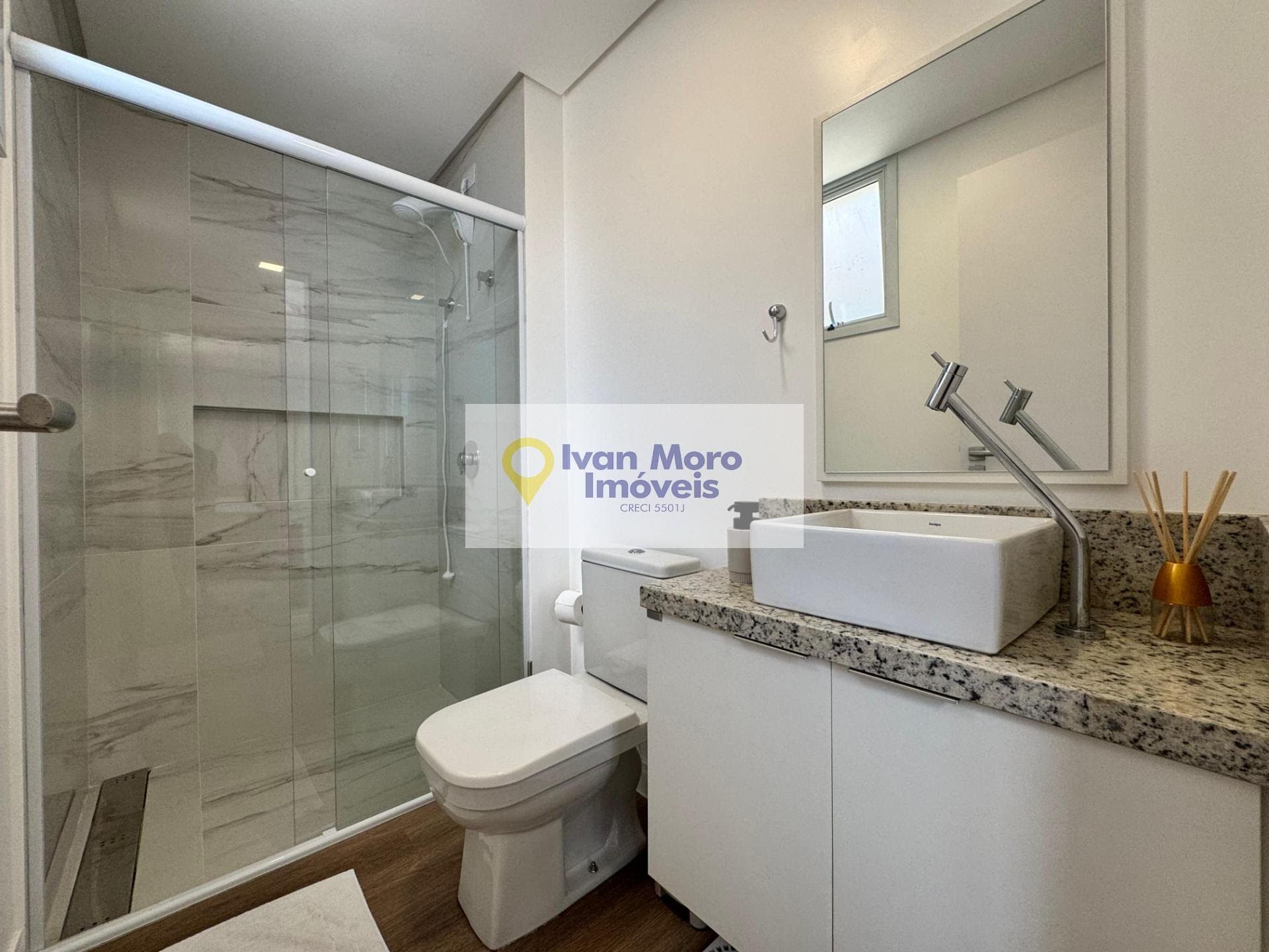 Apartamento à venda com 2 quartos, 2 suítes, 1 vaga e 87m² no Ingleses Norte, Florianópolis (SC) — foto 14 de 16