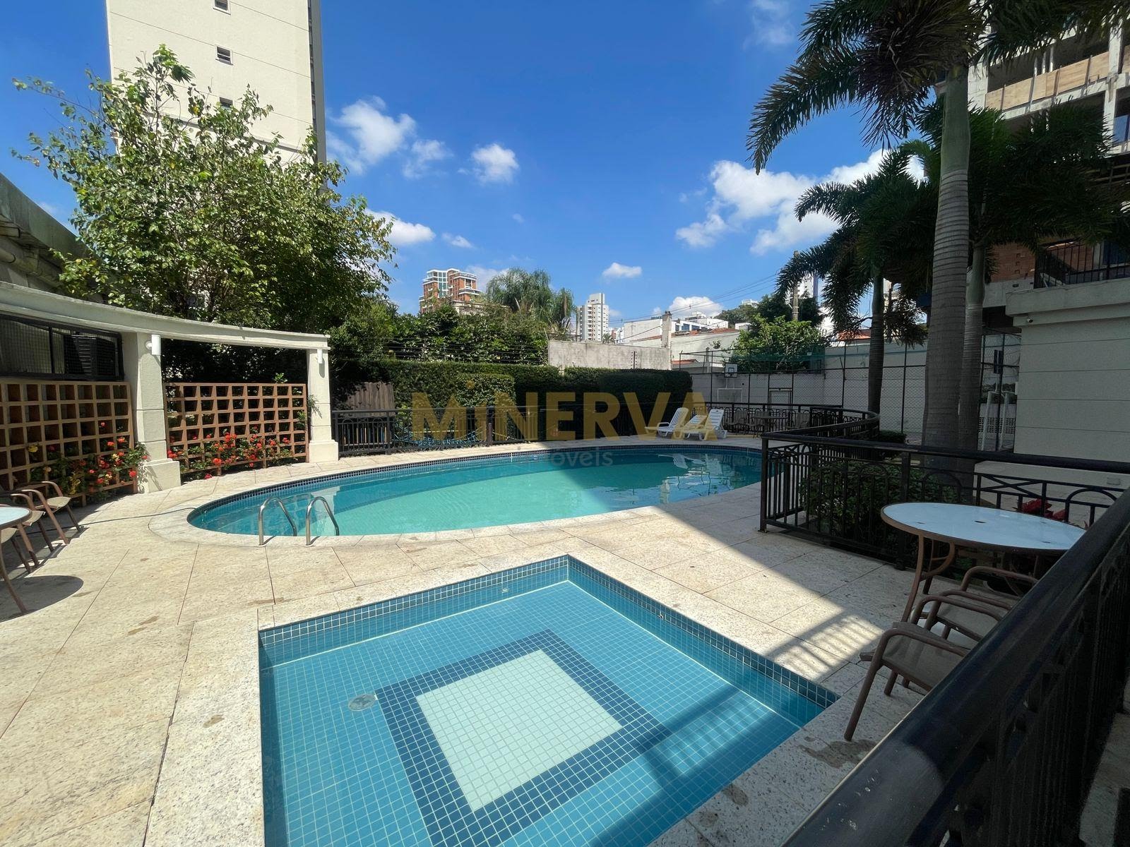 Apartamento à venda com 3 quartos, 1 suíte, 2 vagas e 96m² no Vila Gomes Cardim, São Paulo (SP) — foto 27 de 30