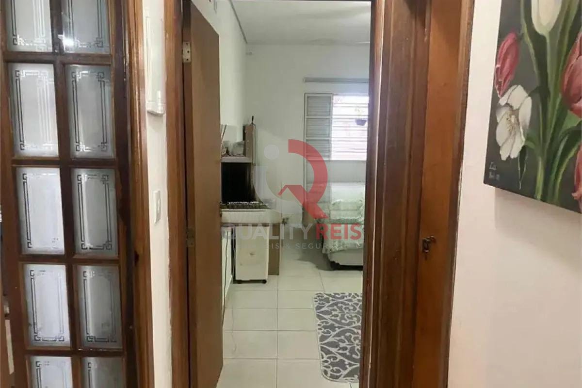 Sobrado, 3 quartos, 152 m² - Foto 11