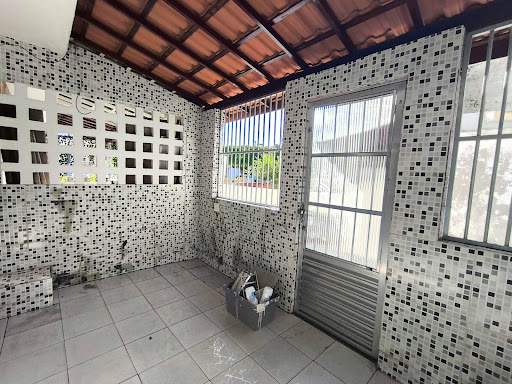 Hall de Entrada