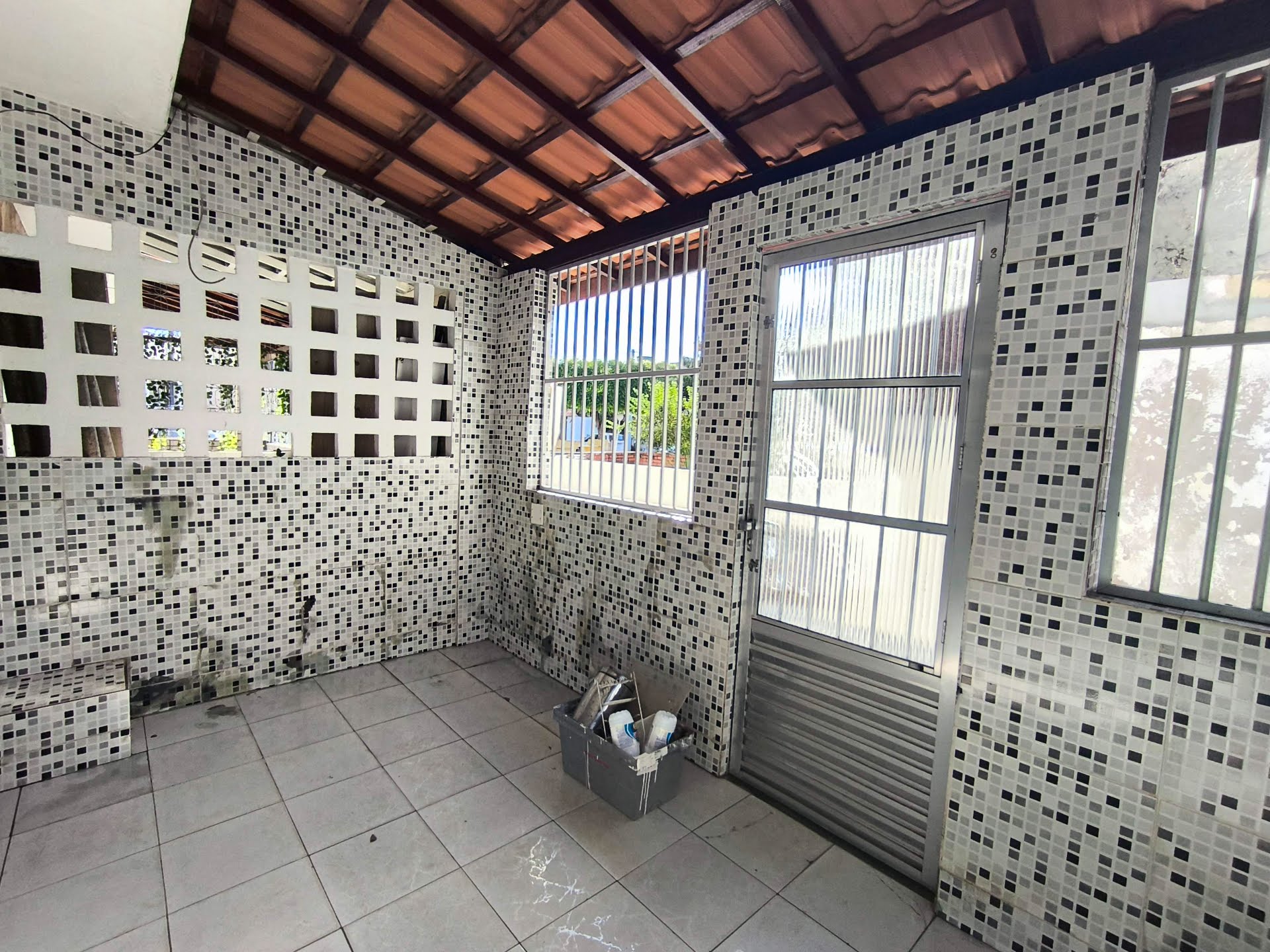 Hall de Entrada