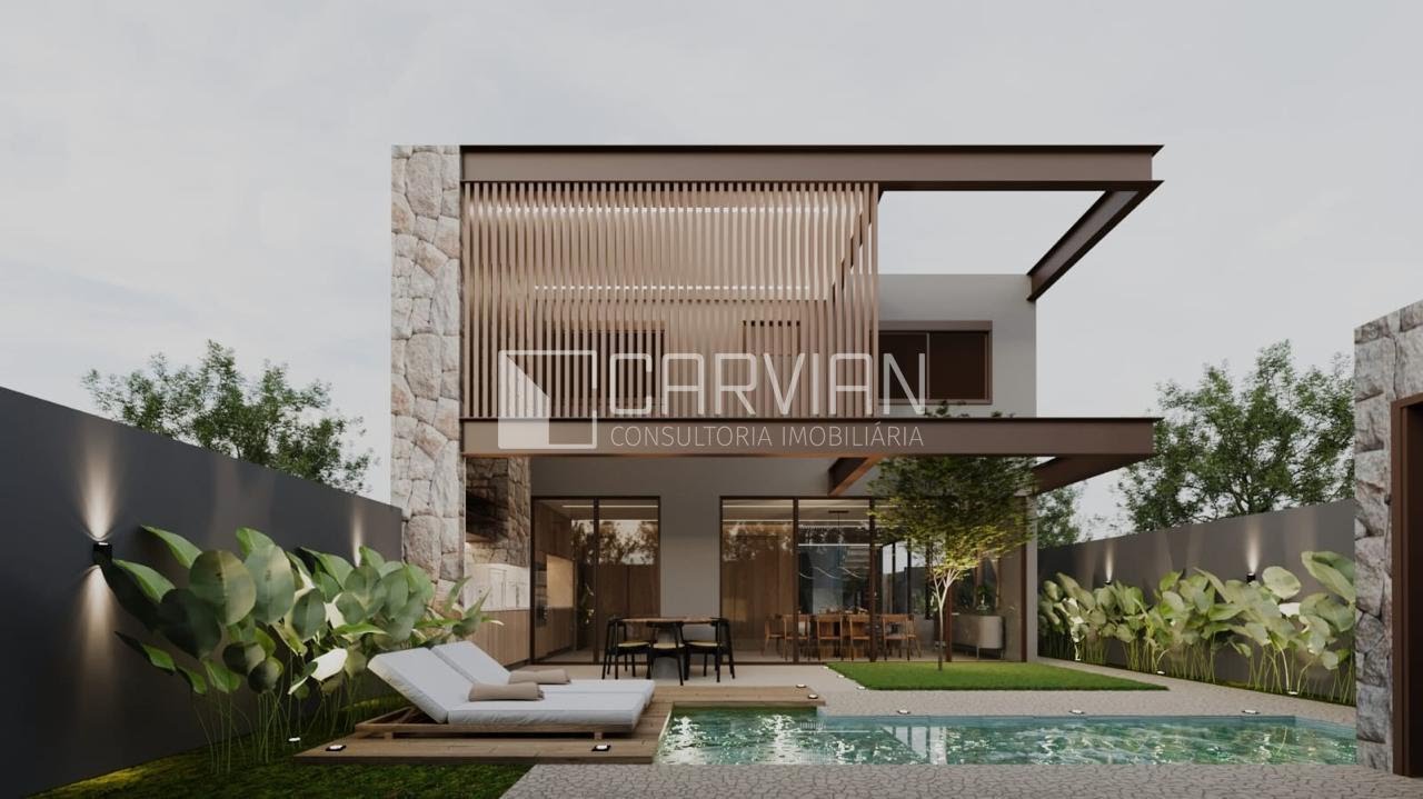 Casa à venda com 3 quartos, 3 suítes, 4 vagas e 209m² no Jardim San Marco II, Ribeirão Preto (SP) — foto 6 de 7