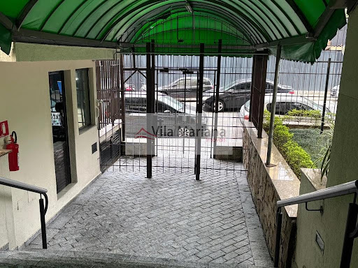 Apartamento 3 quartos, suíte, 1 vaga, lazer  Chácara Inglesa