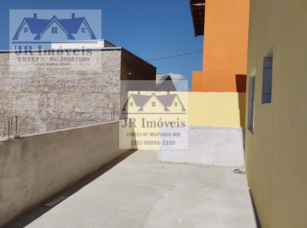 Casa à venda com 2 quartos, 1 banheiro, 1 vaga e 100m² no Sossego, Piranguinho (MG) — foto 25 de 25
