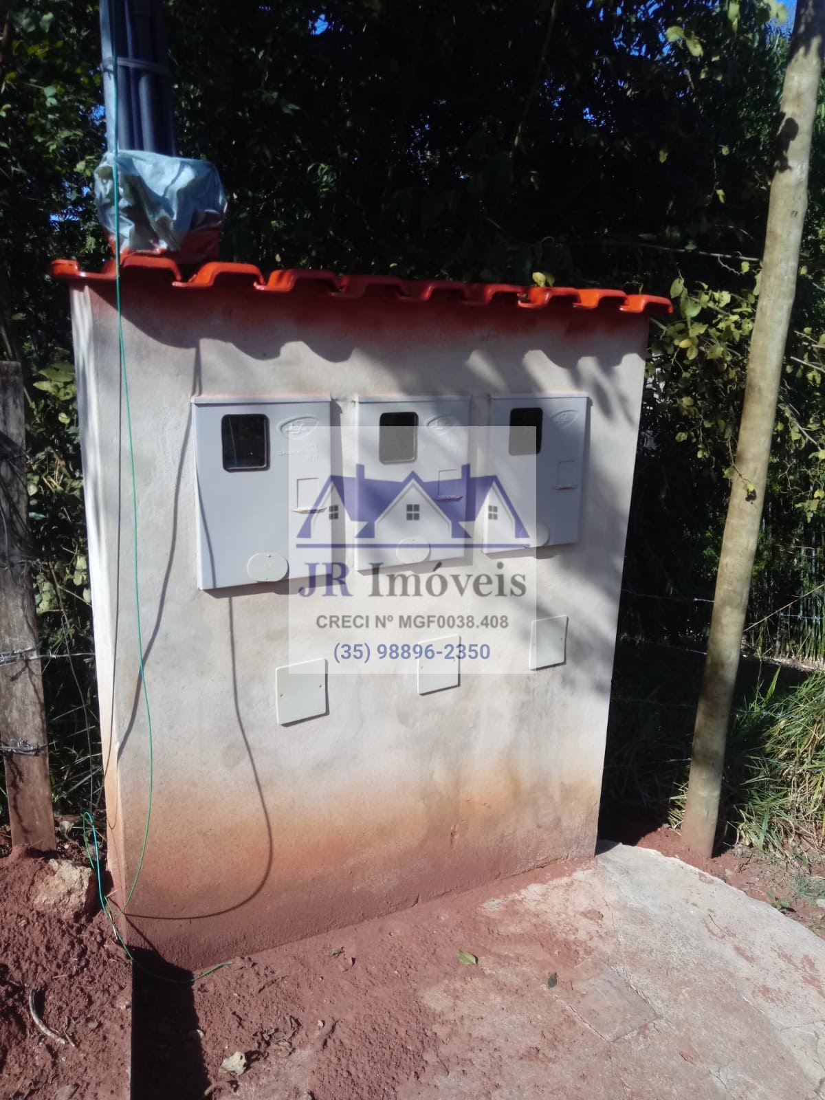 Terreno à venda com 730m² de terreno no Mato Dentro de Baixo, Piranguinho (MG) — foto 6 de 22
