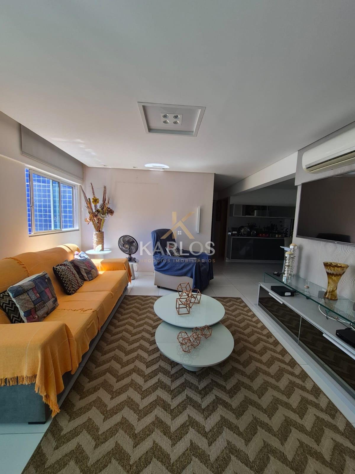 Apartamento à venda com 3 quartos, 1 suíte, 2 vagas e 144m² no Espinheiro, Recife (PE) — foto 6 de 28