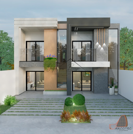 Casa 03 Dorm. em Tabapiri  -  Porto Seguro