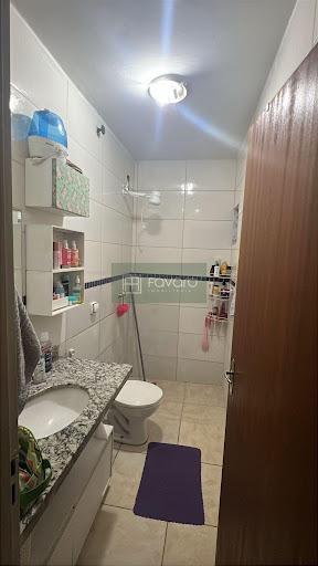 Casa de Condomínio em Mata do Jacinto  -  Campo Grande