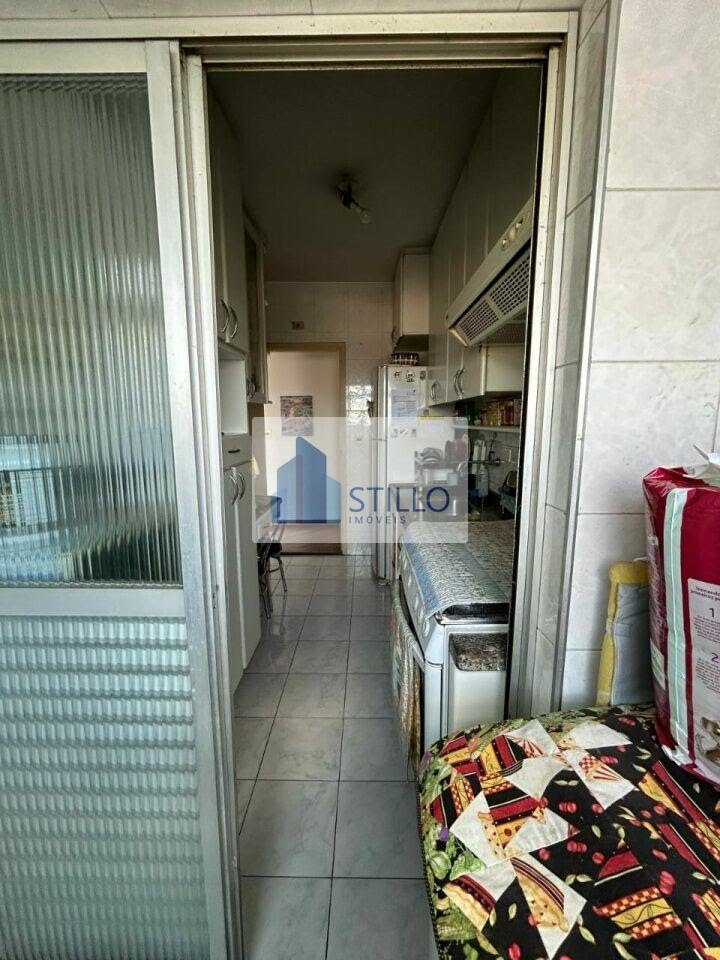 Apartamento à venda com 3 quartos, 1 banheiro, 1 vaga e 65m² no Chácara Santo Antônio, São Paulo (SP) — foto 18 de 18
