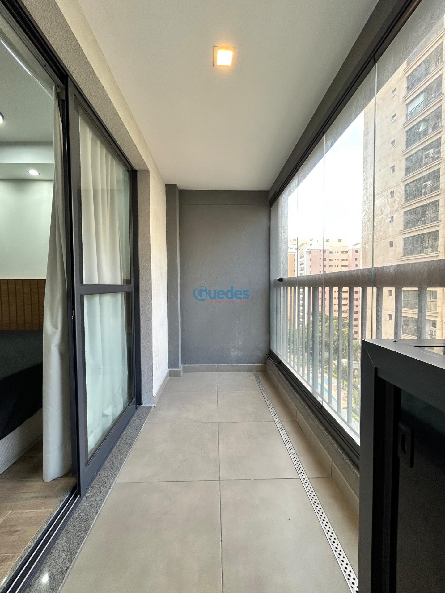 Studio à venda com 1 quarto, 1 banheiro e 25m² no Brooklin, São Paulo (SP) — foto 15 de 17