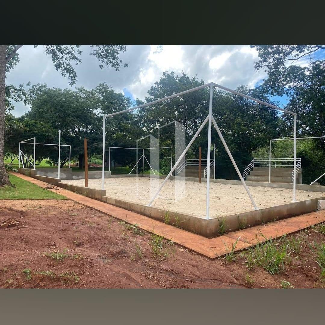Casa à venda com 3 quartos, 3 suítes, 3 vagas e 143m² no Nova Goianira, Goianira (GO) — foto 4 de 11