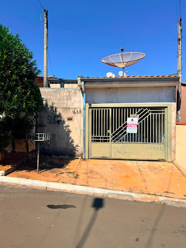 Casa em São Paulo  -  Conchal
