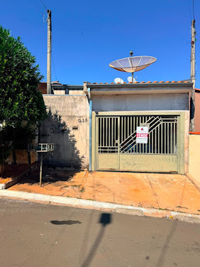 Casa em São Paulo  -  Conchal