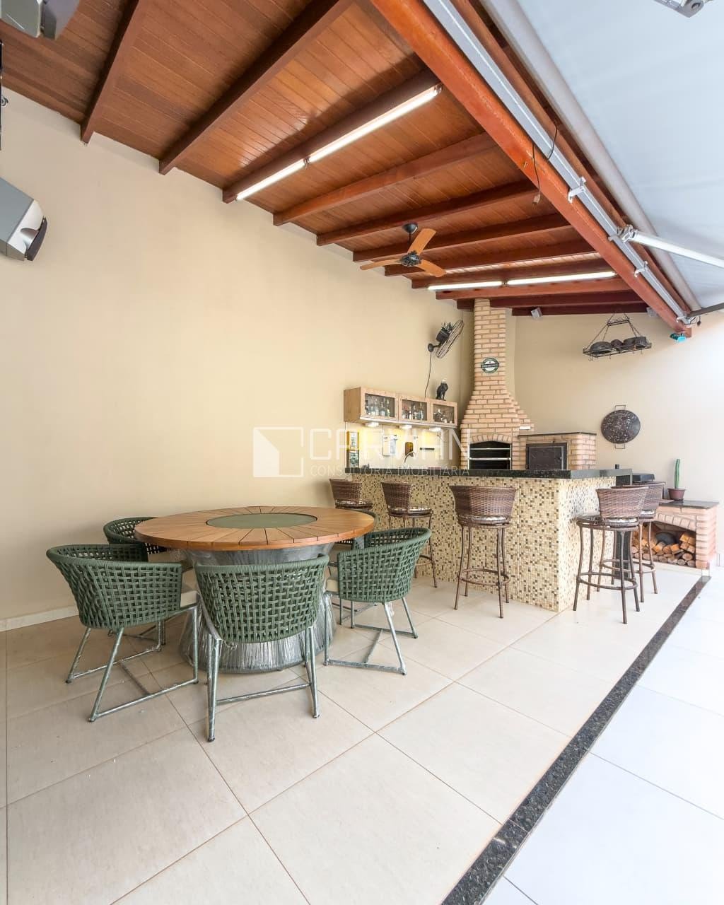 Casa à venda com 3 quartos, 1 suíte, 2 vagas e 165m² no Jardim Ouro Branco, Ribeirão Preto (SP) — foto 12 de 30