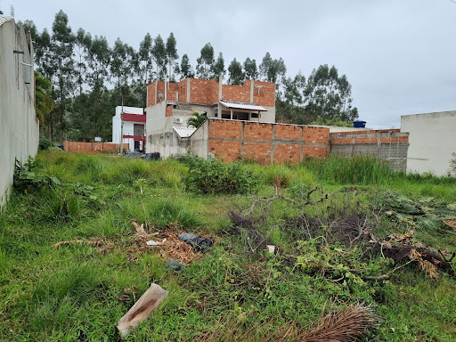 Lote / Terreno em Cidade Nova  -  Itaperuna