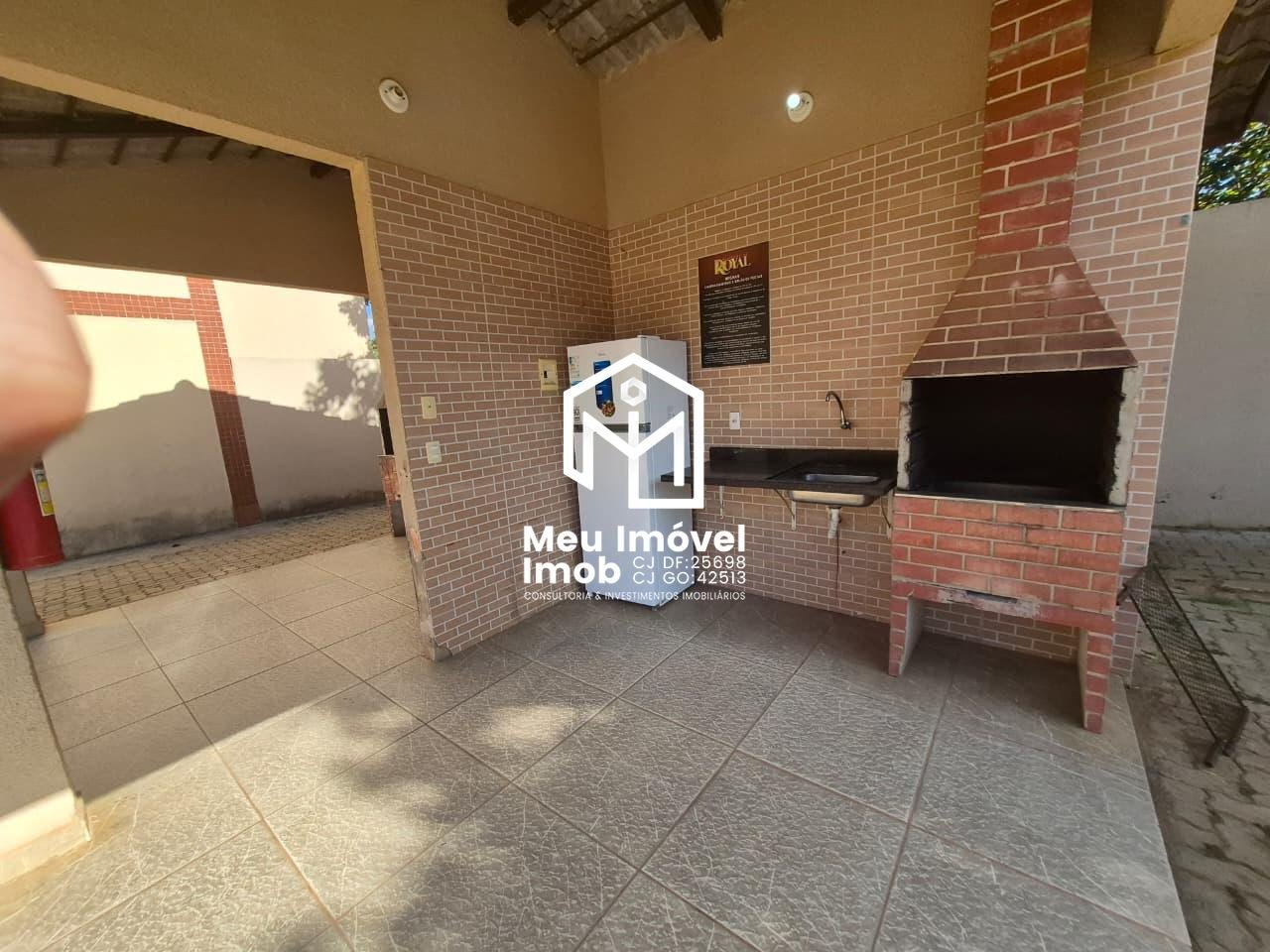 Apartamento, 2 quartos, 45 m² - Foto 29
